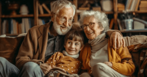 20 Fun and Heartwarming Ideas for Celebrating Grandparents Day