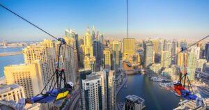 Want To Get Out This Winter? Here Are 8 Outdoor Dubai Experiences That Will Do The Work!