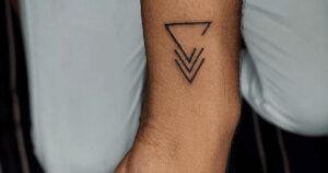 50+ Wrist Tattoos for Men That Define Bold and Edgy Looks