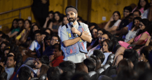 Vir Das: The Pioneer Of Indian Comedy, On & Off The Stage