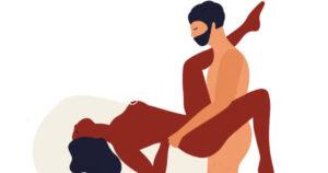 50+ Hard Sex Positions That Will Take Your Love Life to New Heights