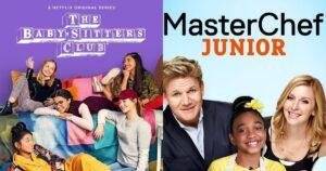 50+ Series to Watch with Family That Are Perfect Choices For Family Nights