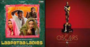 Having Beaten Hyper-Aggressive Cinema, Laapataa Ladies Makes It To Oscars In Its Biggest Win