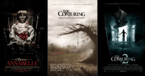 The Conjuring Series Order to Watch: Ultimate Viewing Plan