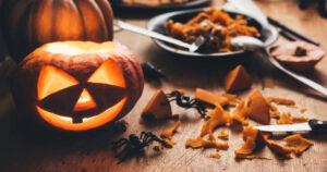 100 Best Halloween Riddles to Test Your Spooky Smarts