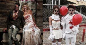 120 Best Sexy Halloween Costumes for Couples That Will Leave Everyone Speechless