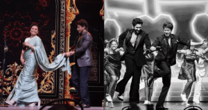 All These Years Later, SRK Is Still The Best Thing About Award Shows