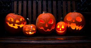 120 Best Halloween Wishes For Spreading Spooky Cheer and Frightful Fun