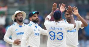 India’s Elite Mindset Is The Reason Even 2 Days Were Too Much For The Opponents