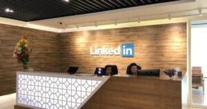 LinkedIn’s Bengaluru Office Has Rooms Named After Indian Sweets & We’re Here For It