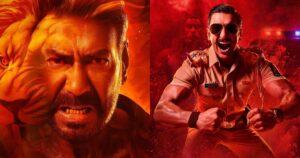 Singham Again Trailer Is Out & It’s Everything You Expect From A Rohit Shetty Film And More!