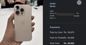 iPhone 16 For ₹27,000: Here’s How This Indian Redditor Cracked The Code