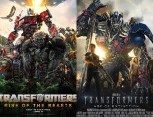 Transformers Movies in Order: Full Series and Watch Guide