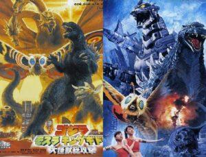 The Complete Guide to Godzilla Movies in Order