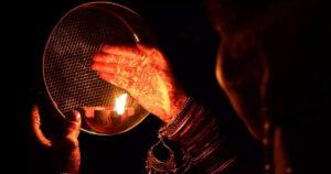 100 Heartfelt Karwa Chauth Wishes For Wife to Celebrate the Power of Love