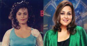 Shilpa Shirodkar Is Back On-Screen With Bigg Boss 18, But Her Journey Is More Than Just A Comeback