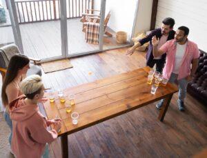 45 Exciting House Party Games to Make Your Next Celebration Unforgettable!