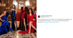 14 Tweets To Read Before Watching ‘Fabulous Lives Vs Bollywood Wives’ on Netflix