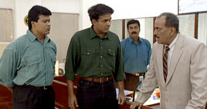 We Owe Our Favourite Inspector Abhijeet To ‘Lagaan’, Here’s The Story