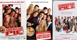 30 Must-Watch Movies Like American Pie for Teen Comedy Fans