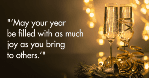 200+ Best New Year Wishes, Quotes, and Greetings for Everyone