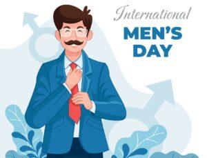 20 Men’s Day Memes to Celebrate International Men’s Day with a Laugh!