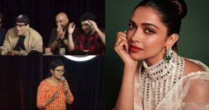 Why Joking About Deepika Padukone’s Depression on India’s Got Latent Wasn’t Just ‘Dark Humour’