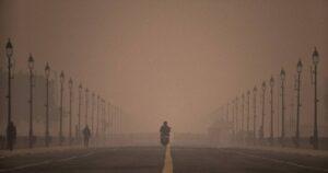 How To Not Die In Delhi Right Now? 11 Ways To Survive AQI Levels That Make Mars Look Better