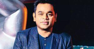 AR Rahman’s First Salary Proves That Legends Are Made, Not Born