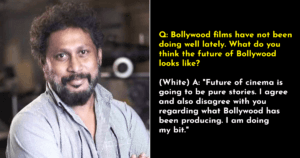 Shoojit Sircar’s Reddit AMA Was Just Like His Films. Full Of Hope