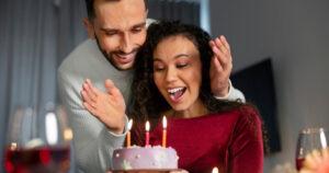 150+Romantic Birthday wishes for wife To Make Her Feel Loved and Special!