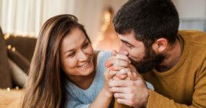 100 Heartwarming New Year Wishes for Husband 2025: Romantic Messages & Quotes for a Loving Year Ahead!