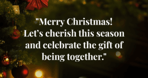 135 Best Christmas Wishes for Family to Share the Spirit of the Season