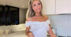 OnlyFans Star Sleeps With 101 Men In A Day, Plans 1,000 Next, Internet Is Concerned