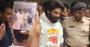 9 Actors Including Allu Arjun Who Got Caught on the Wrong Side of the Law