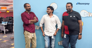 From Sleepless Nights At Stations To Building Bright Futures: How Razorpay Transformed The Lives Of Three Remarkable Employees