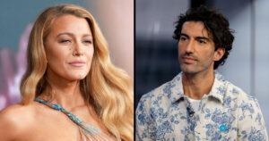 Blake Lively Accuses Justin Baldoni of Sexual Harassment: Here’s Everything That Has Happened