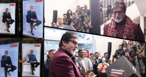 IDFC FIRST Bank Just Made Banking Cooler With Amitabh Bachchan’s AI Avatar. Check It Out!