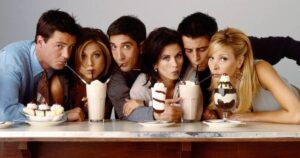 30 Best Shows Like Friends to Relive the Charm of Classic Sitcoms