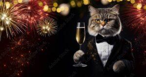 100+ Funny Quotes About New Year Resolutions to Start the Year with Laughter