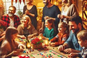 65 Best Festival Party Games: Laughter, Fun, and Festive Vibes Guaranteed