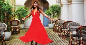 This Travel Influencer Spent ₹50 Lakh In A Year, And The Internet Is Struggling To Keep Up