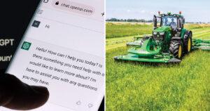 The Fast Rising & Declining Jobs According To Data: Time To Learn Farming And AI