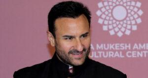 Saif Ali Khan Out Of Danger: Here’s Everything That Has Happened So Far