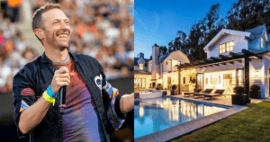 The Lifestyle Of Chris Martin: Luxurious Cars, Lavish Mansions And No Dinner