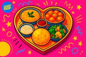 Leaving meat is not enough: New study reveals the vegetarian diet your heart really needs