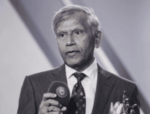 Former India Spinner Dilip Doshi Passes Away Aged 77