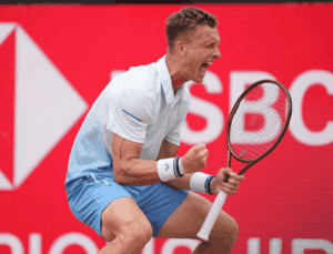 Jiri Lehecka Sends Message to Carlos Alcaraz on Social Media After Losing to Him in the Final of Queen’s