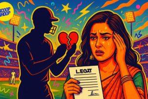 Ghaziabad Woman Files Complaint Against RCB Pacer Yash Dayal Alleging Exploitation on Pretext of Marriage