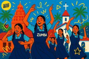 Protests Rage Against Zumba, Kerala Govt Doubles Down: ‘Keep Religion Away From Education’